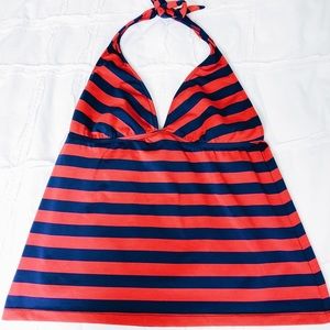 Tankini Bathing Suit Top